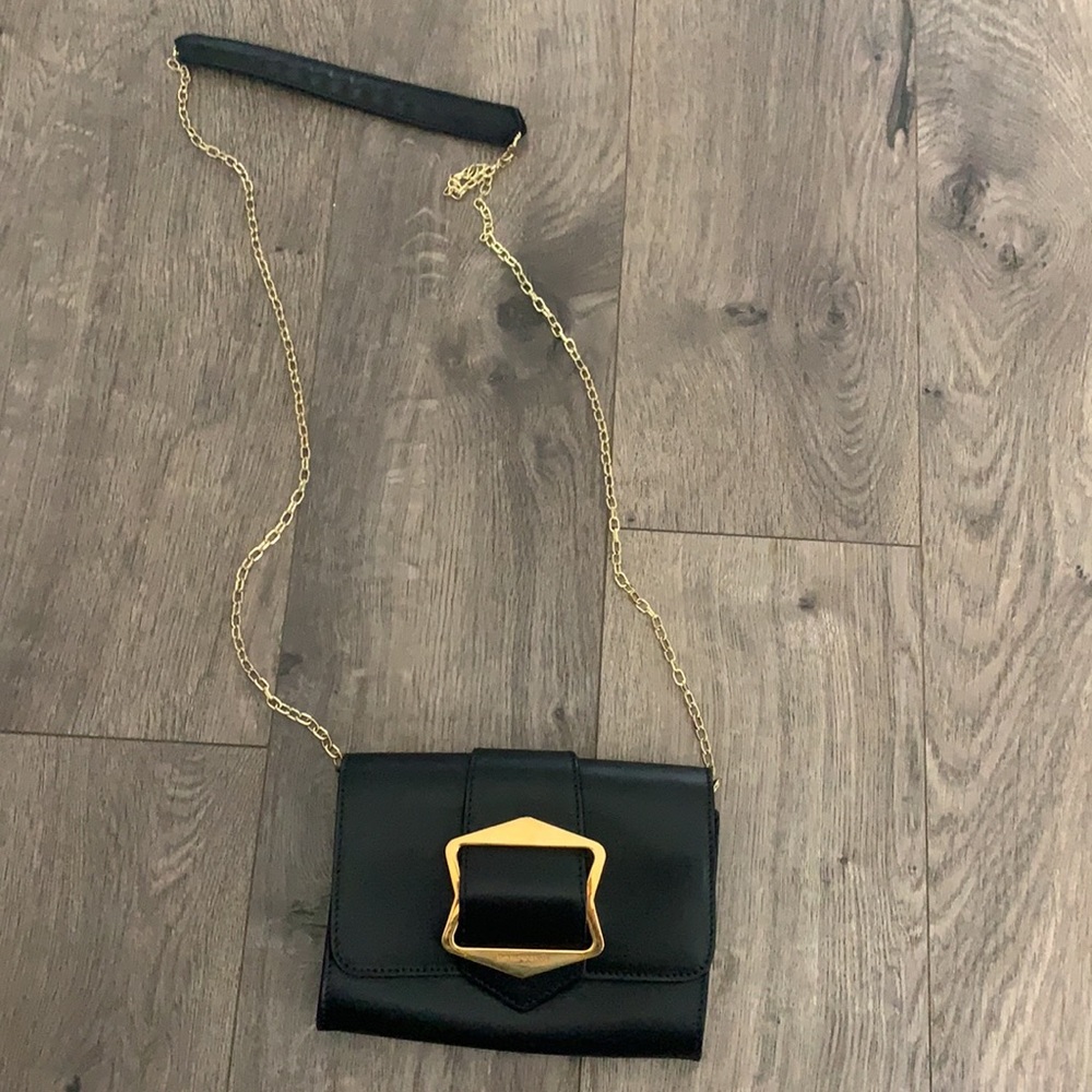 Emporio Armani purse
